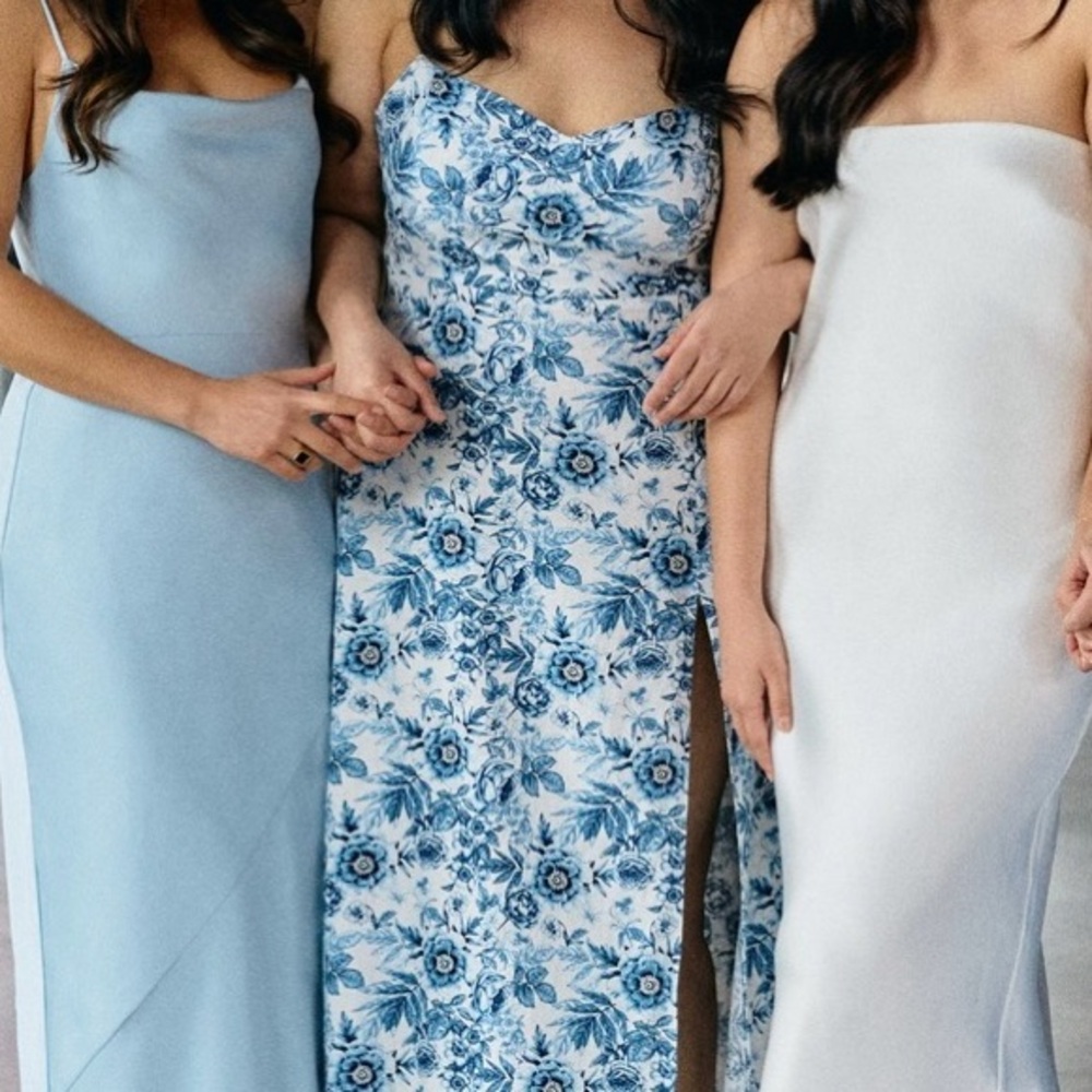 BNWT Park and Fifth Willow Dress